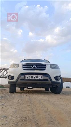هیوندای سەنتافی